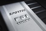 Volkswagen Golf GTi RS by Sportec 2006 года